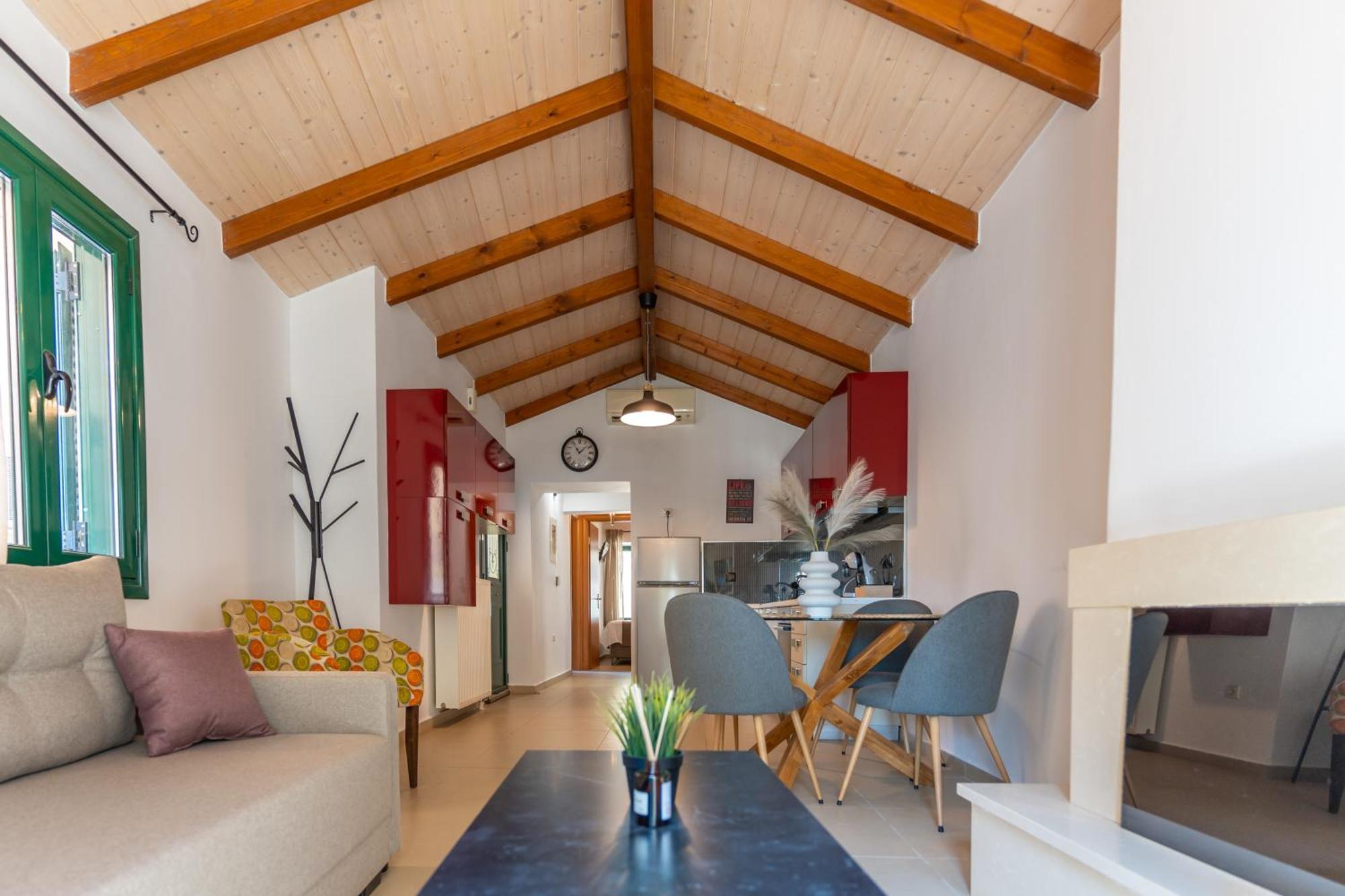 Orelia Preveza Exterior photo