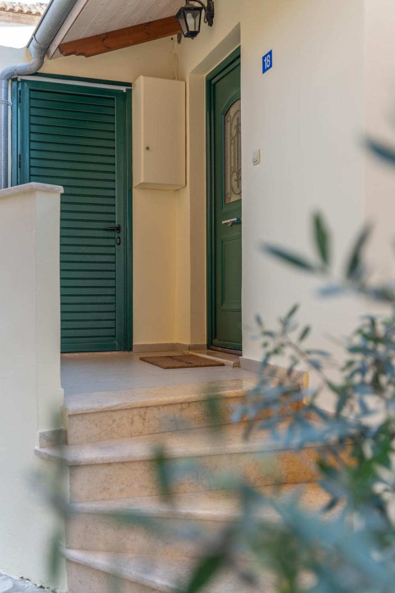 Orelia Preveza Exterior photo