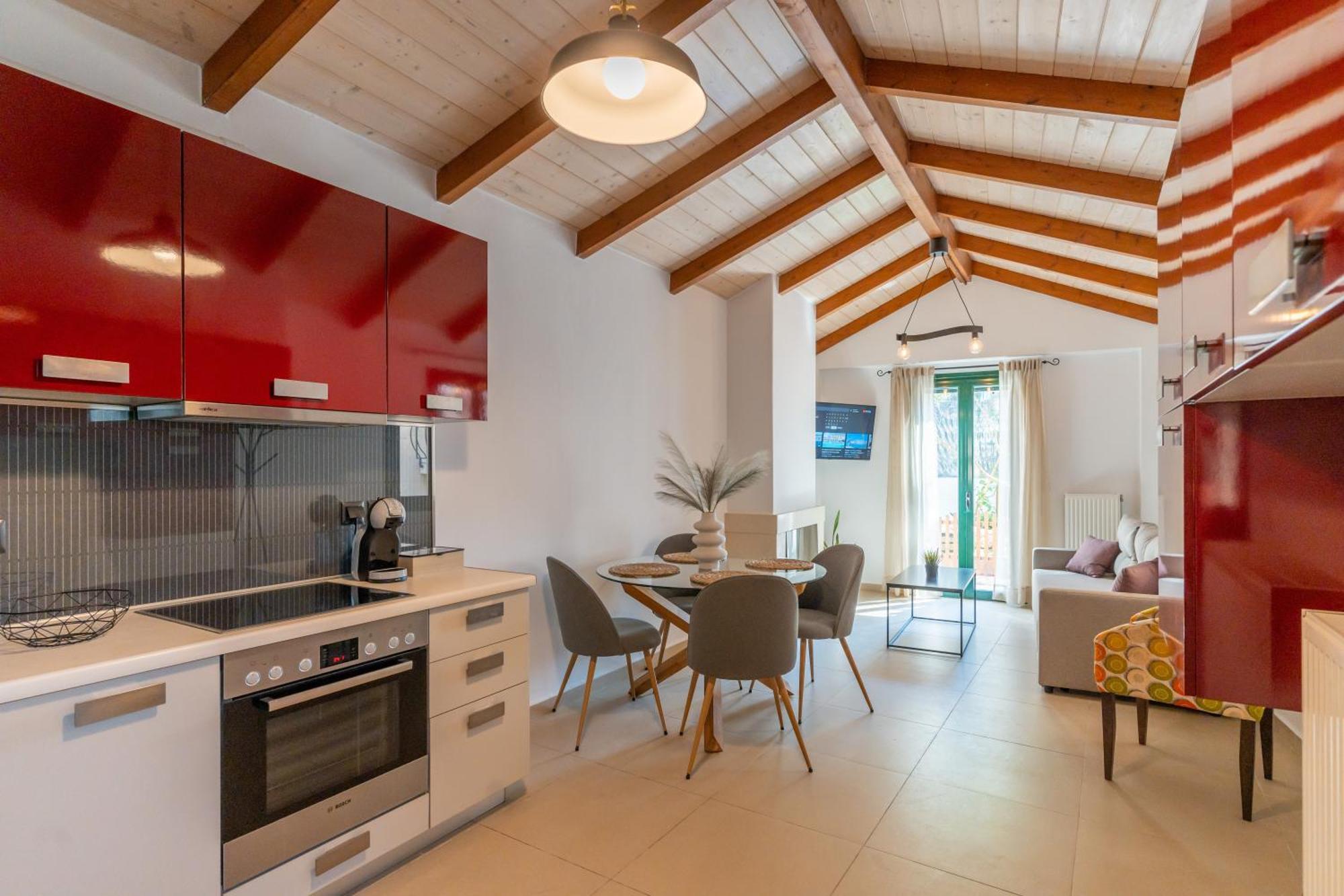 Orelia Preveza Exterior photo