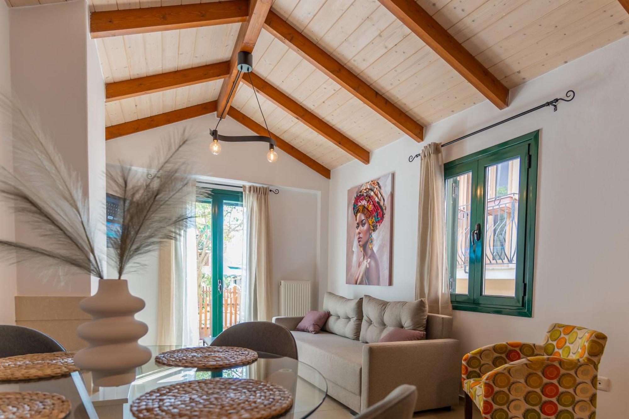 Orelia Preveza Exterior photo