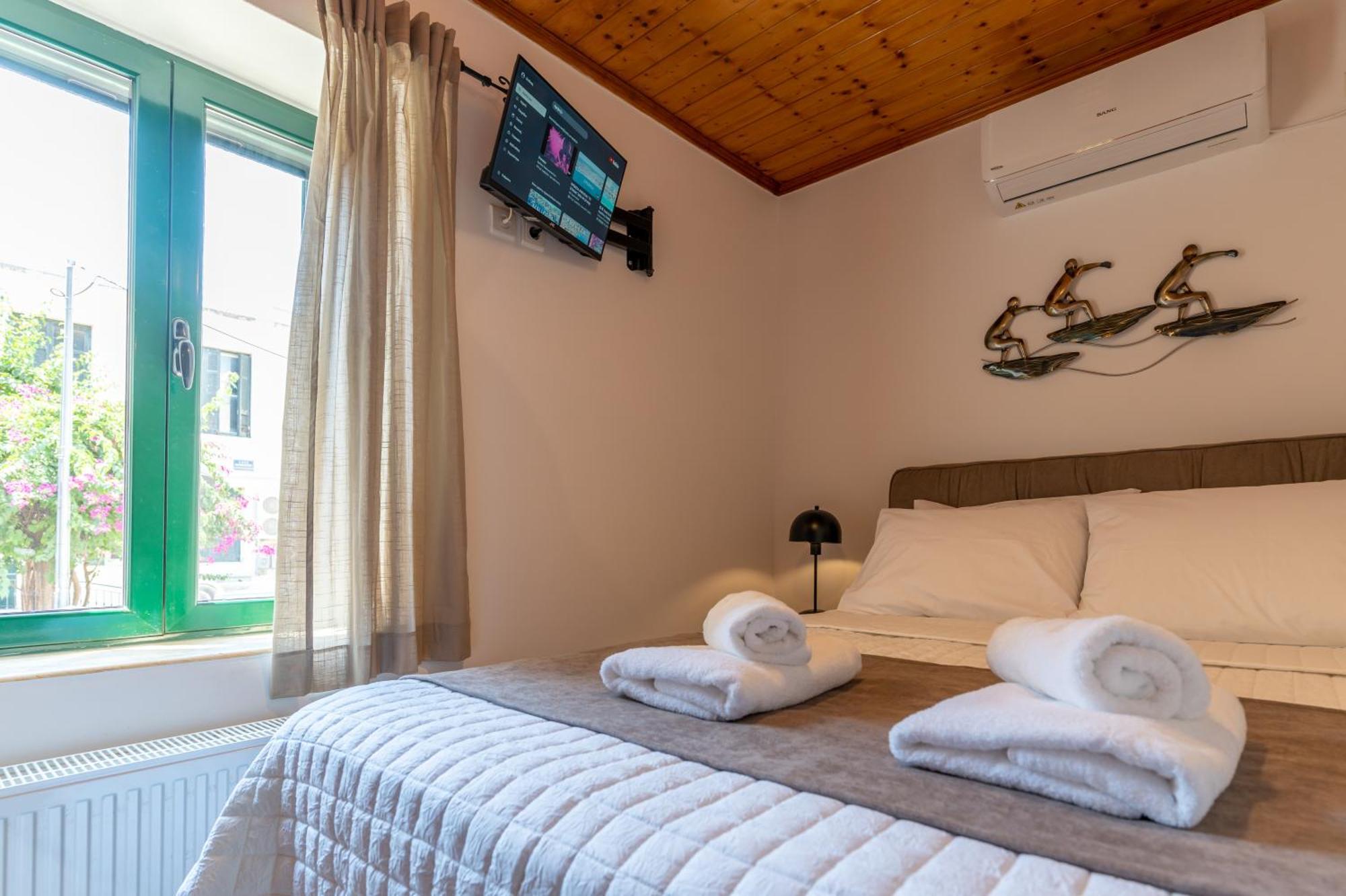 Orelia Preveza Exterior photo
