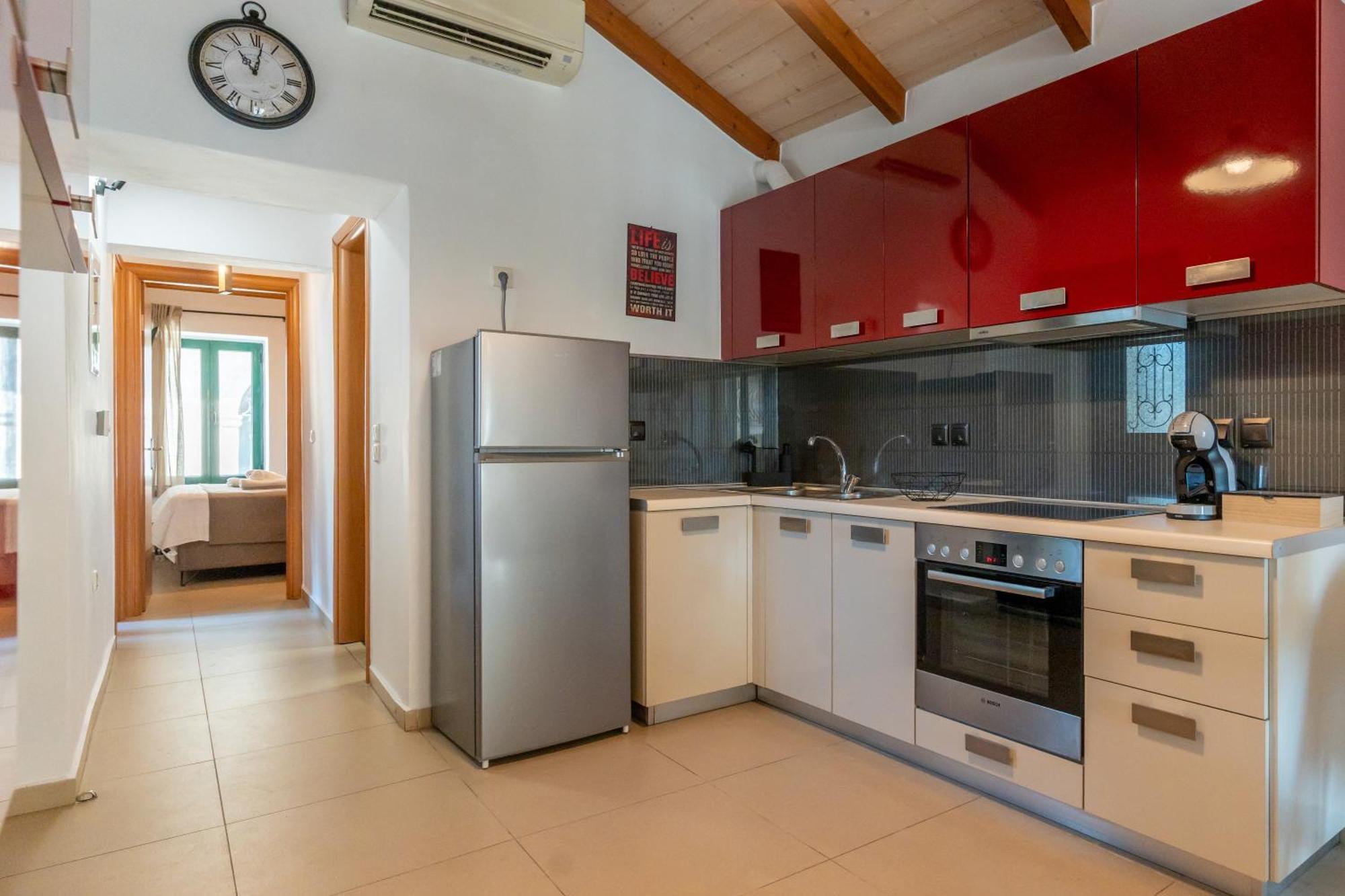 Orelia Preveza Exterior photo